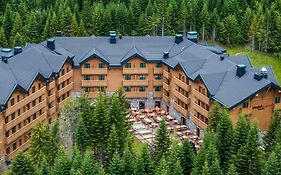 Swissotel Resort Kolasin